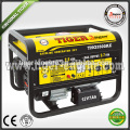 Наборы бензиновых генераторов Tiger для бензиновых двигателей 2500W TNG3500AE